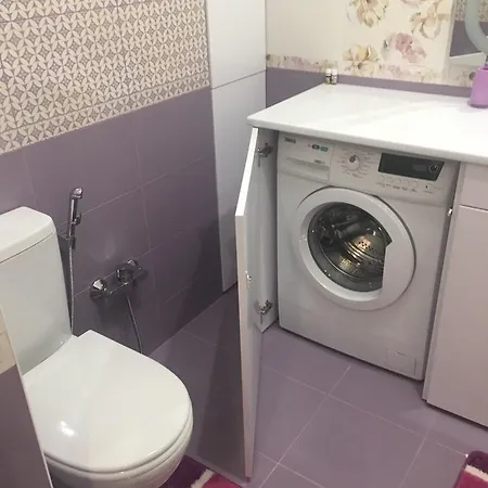 Kvartira-mechta! Spal'nia I Studiia Apartment *