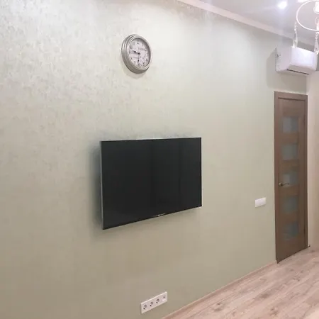Apartment Kvartira-mechta! Spal'nia I Studiia